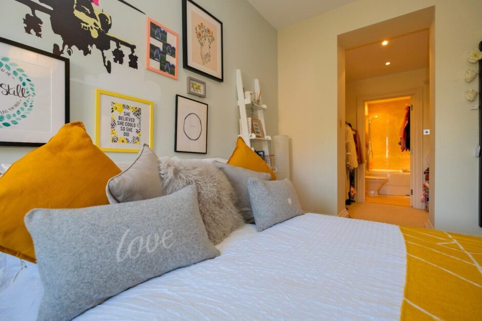 Kingsley House, Upper Oldfield Park, Bath