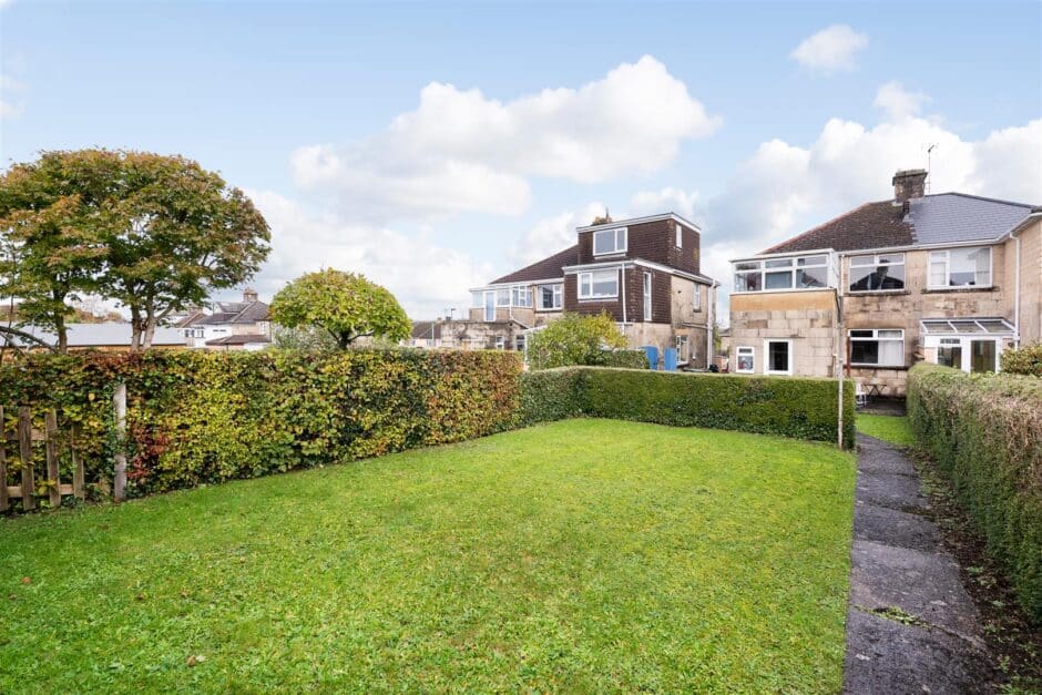 Mount Road, Southdown, Bath