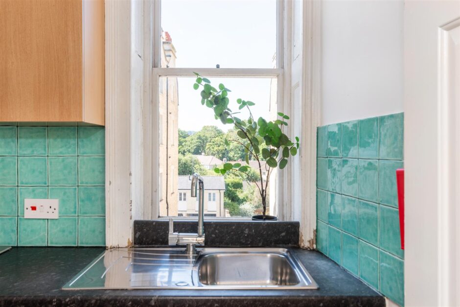 Bathwick Street, Bath