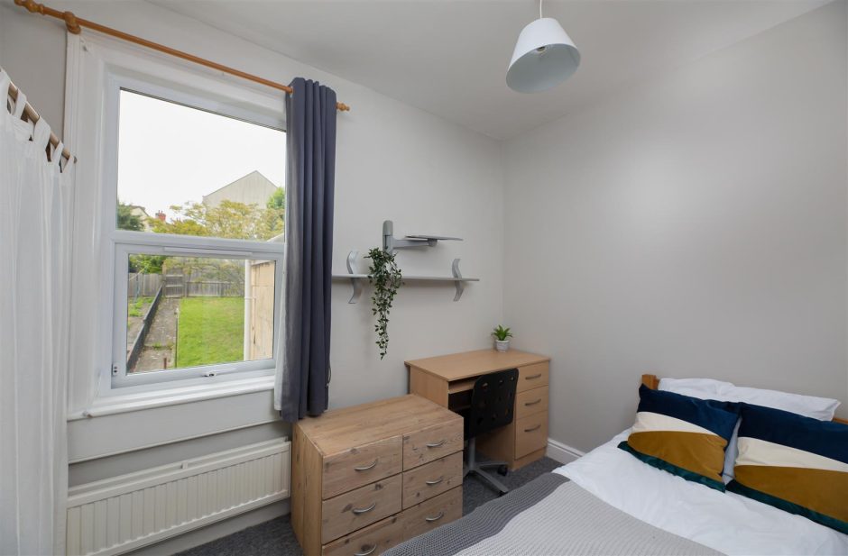 Lymore Gardens, Bath