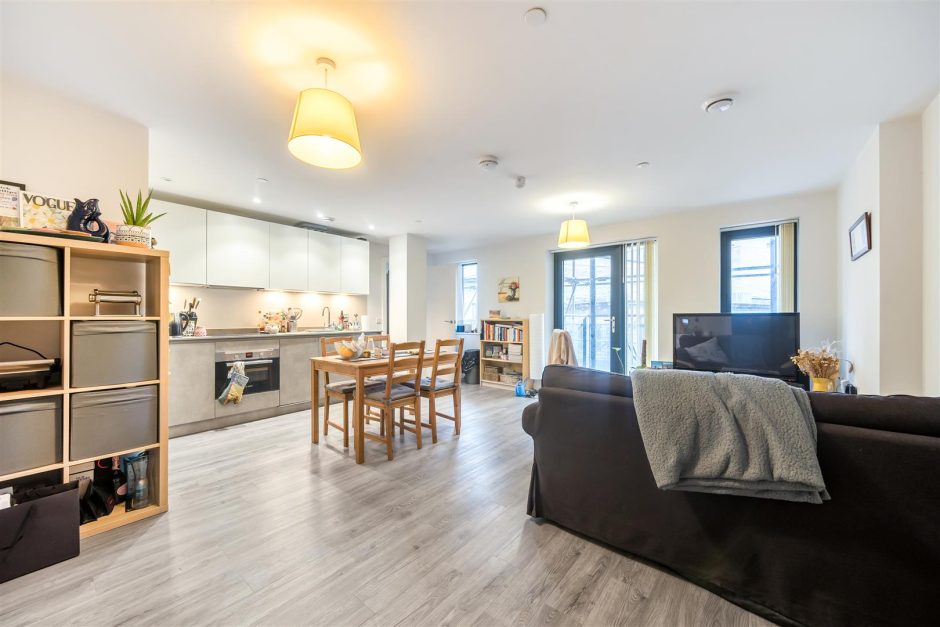 The Milliners, 33 - 35 St Thomas Street, Bristol