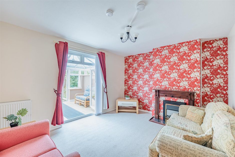 Haycombe Drive, Bath