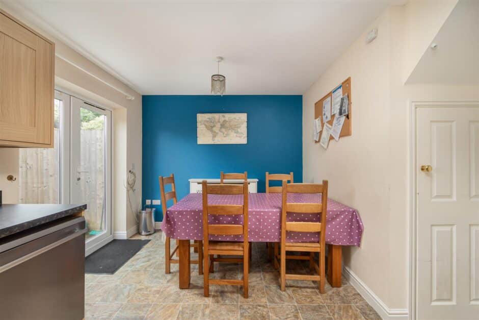Middlewood Close, Bath