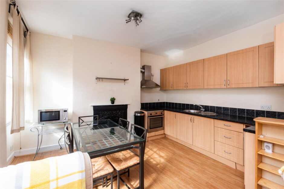 Anglo Terrace, Bath