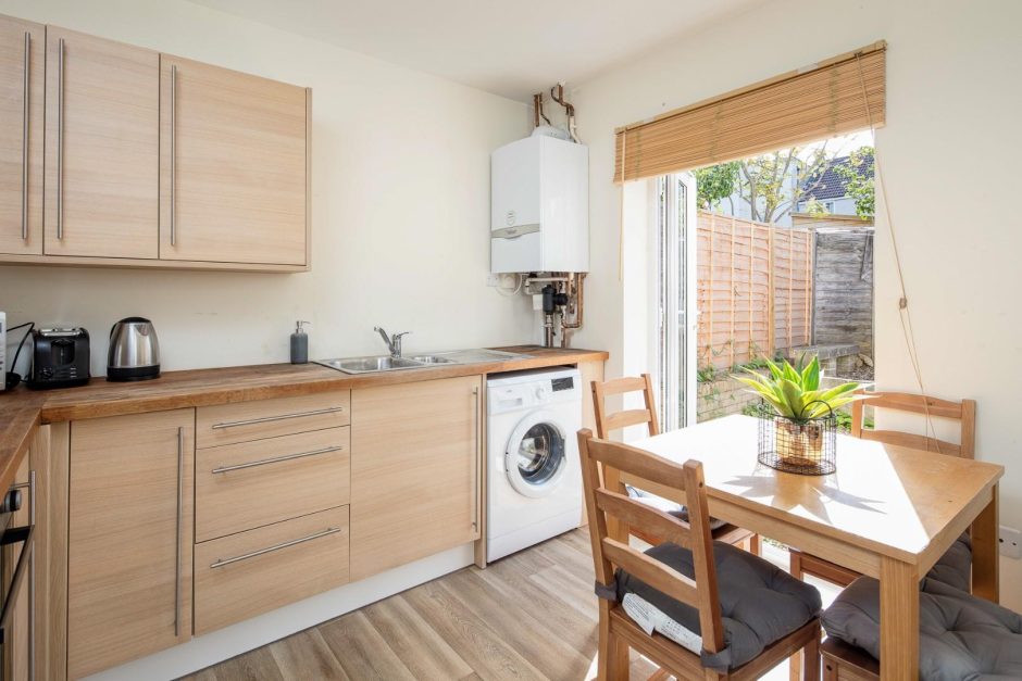 Breachwood View, Bath