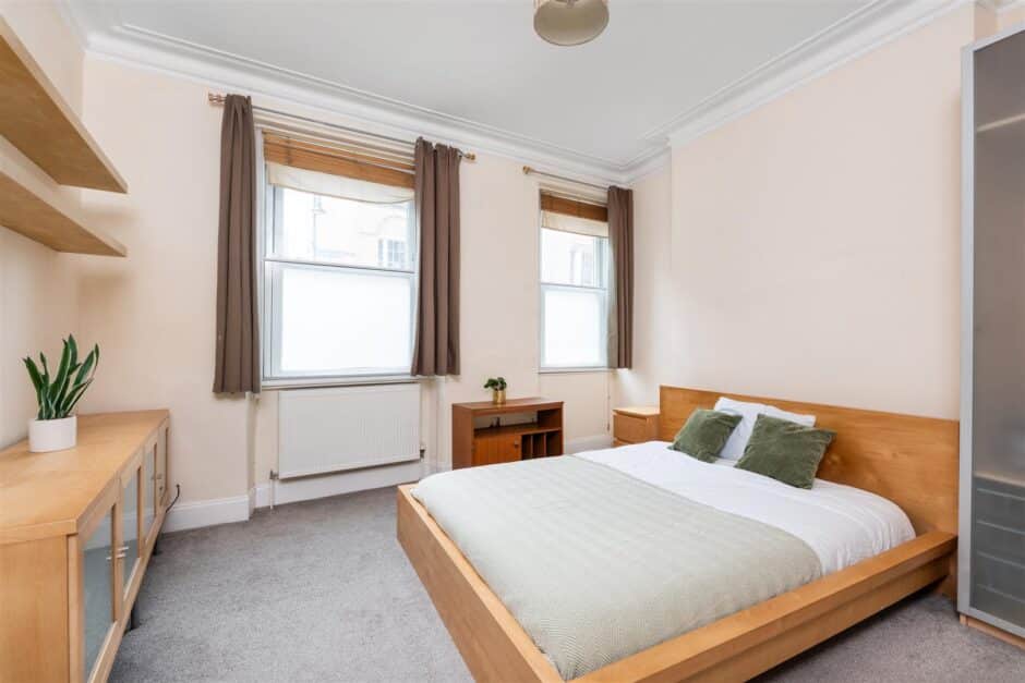 Anglo Terrace, Bath