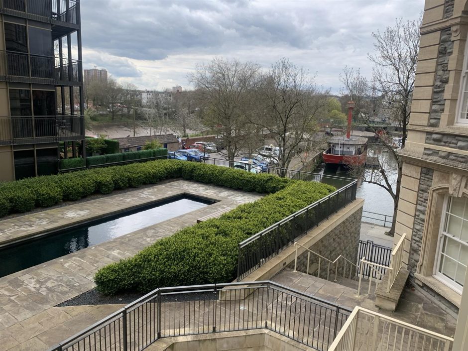 Guinea Street, Bristol