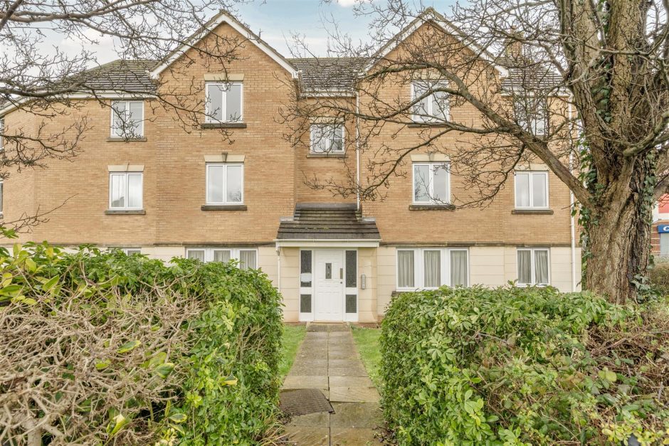 Orchard Gate, Bradley Stoke, Bristol