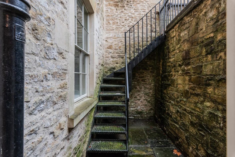 Great Bedford Street, Bath