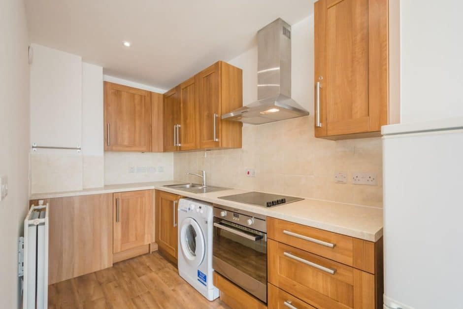 Victoria Bridge Road, Bath