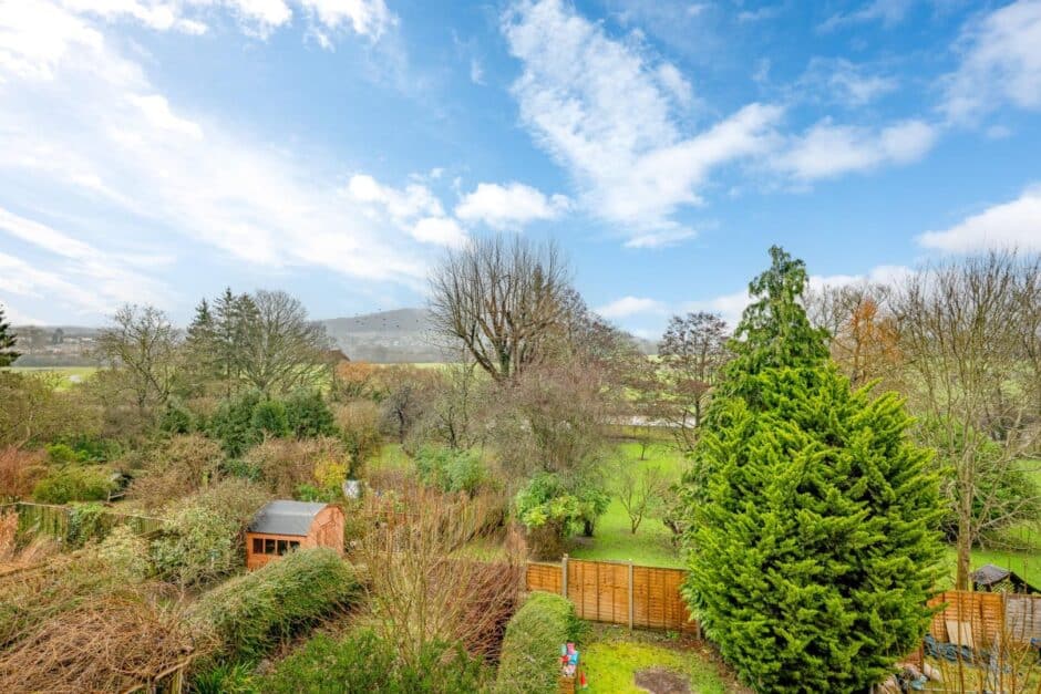 Victoria Gardens, Batheaston, Bath