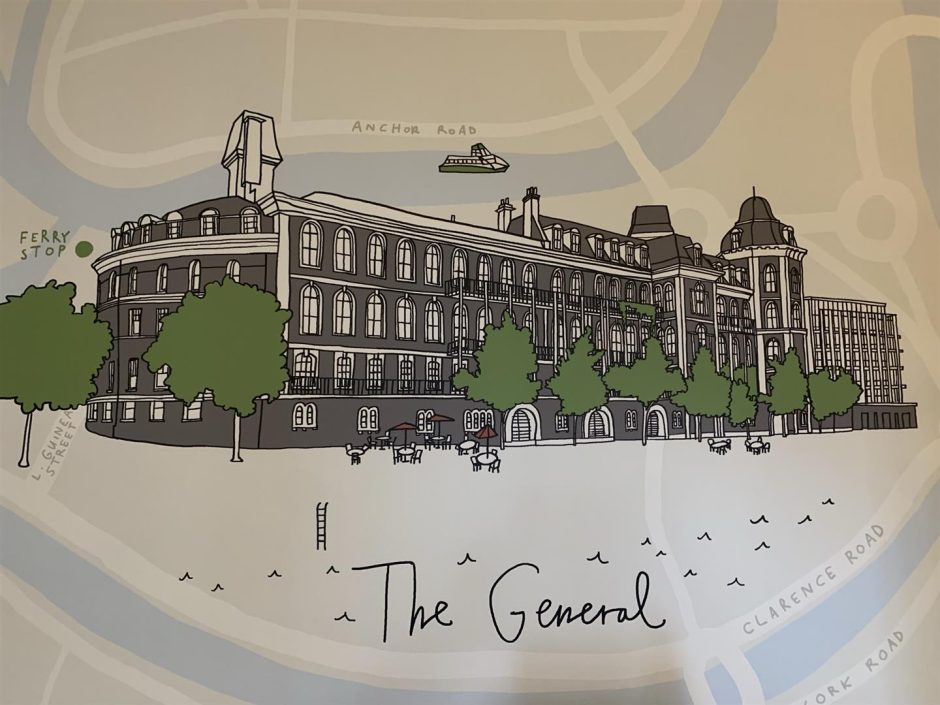 Guinea Street, Bristol