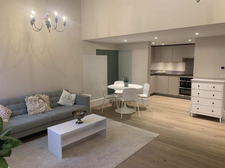 Guinea Street, Bristol