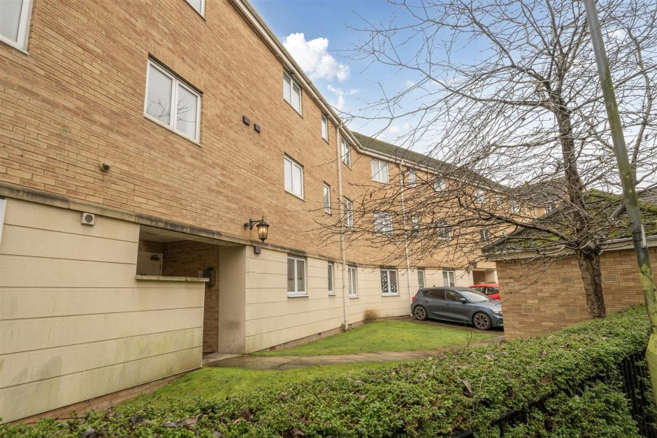 Orchard Gate, Bradley Stoke, Bristol