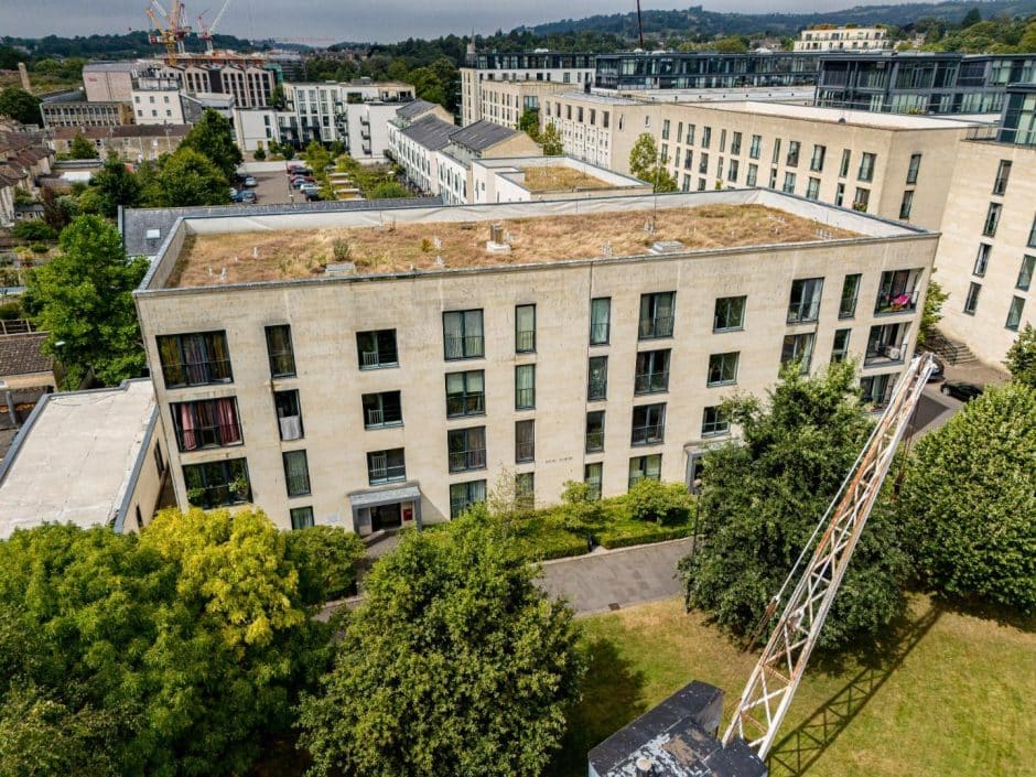 Victoria Bridge Road, Bath