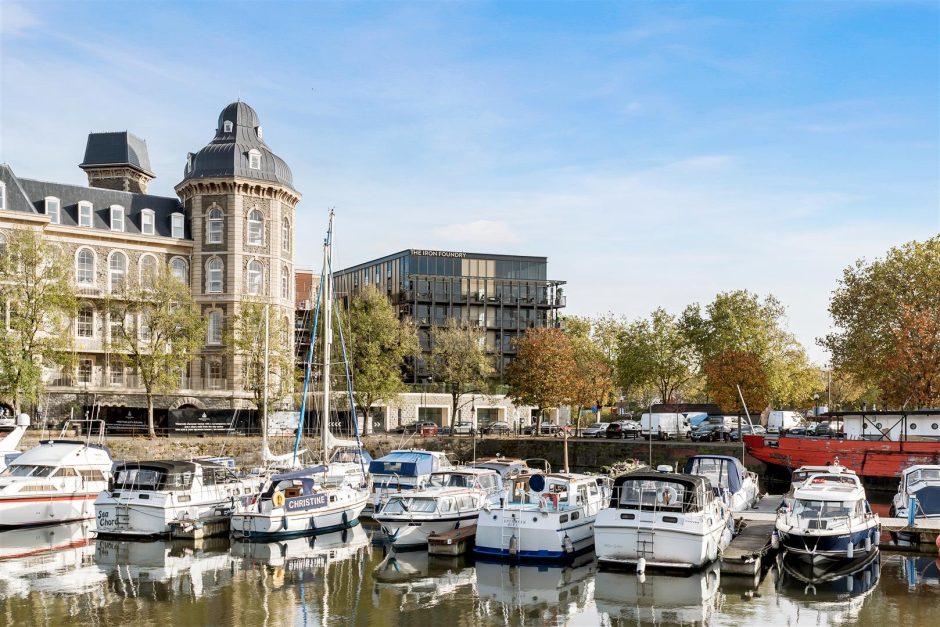 Guinea Street, Bristol