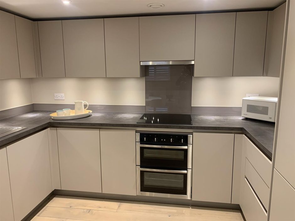 Guinea Street, Bristol