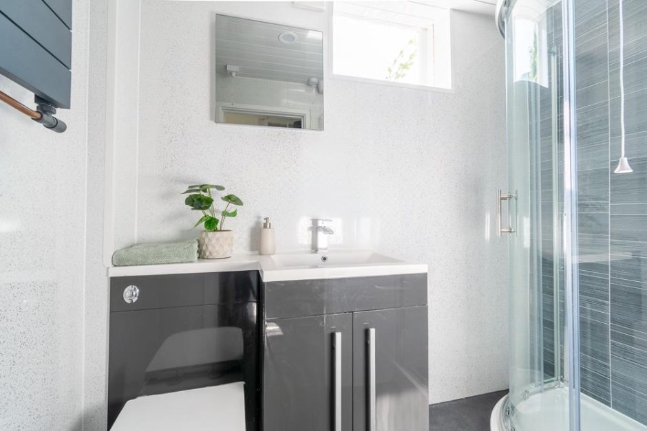 St. Georges Buildings, Bath