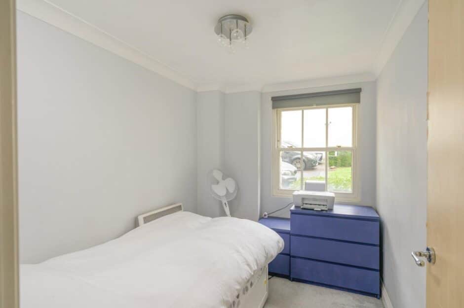 Victoria Bridge Road, Bath