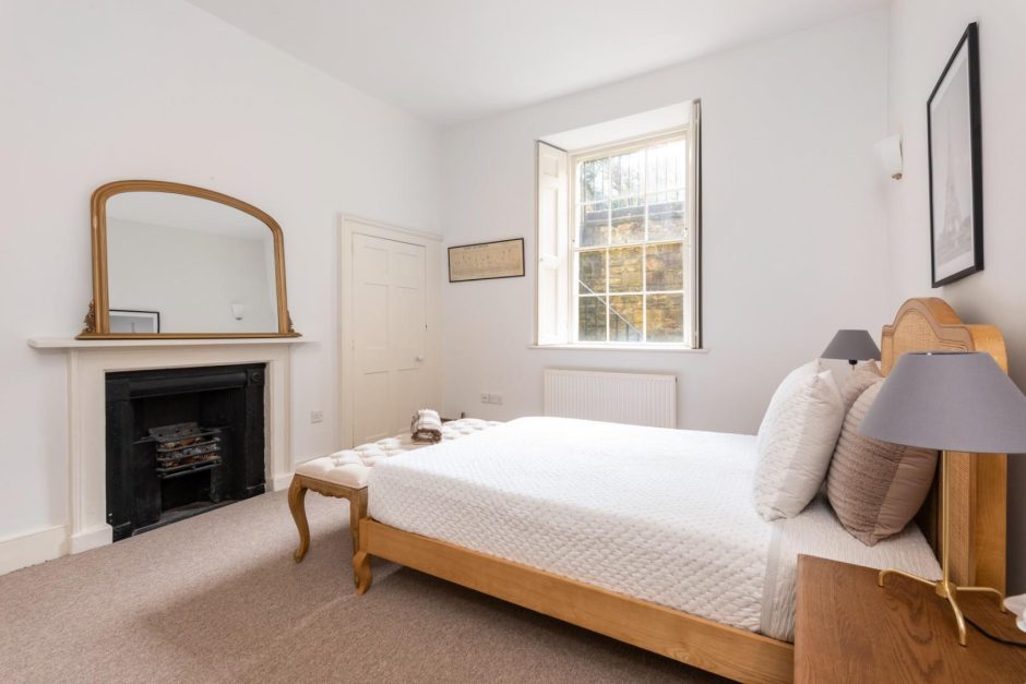 Great Bedford Street, Bath