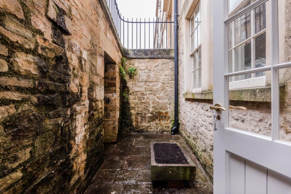 Great Bedford Street, Bath