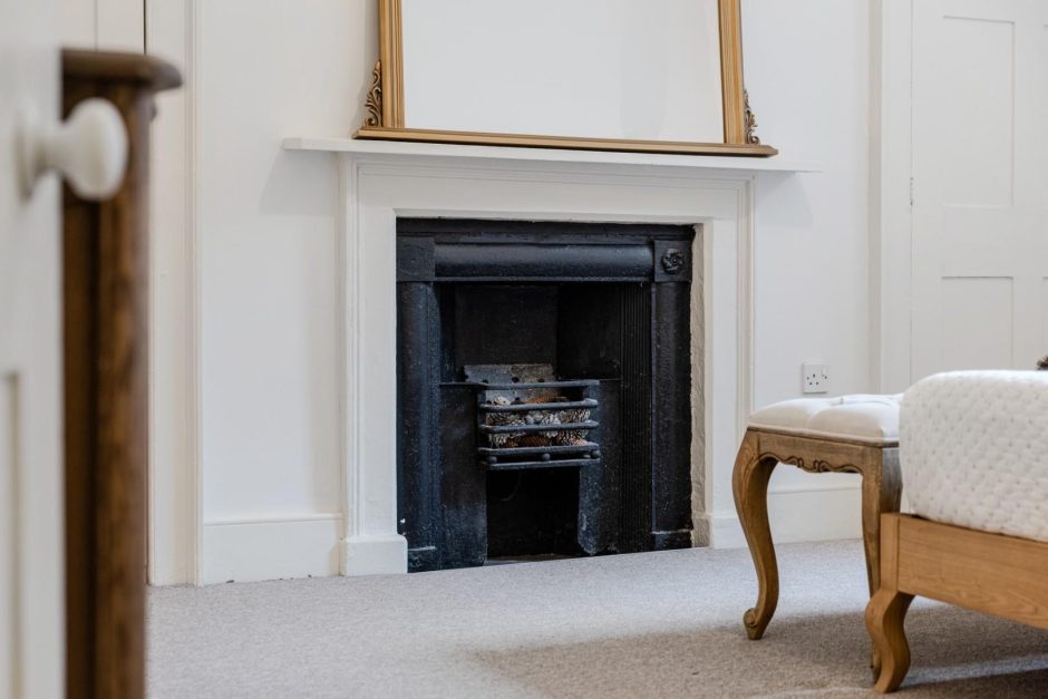 Great Bedford Street, Bath