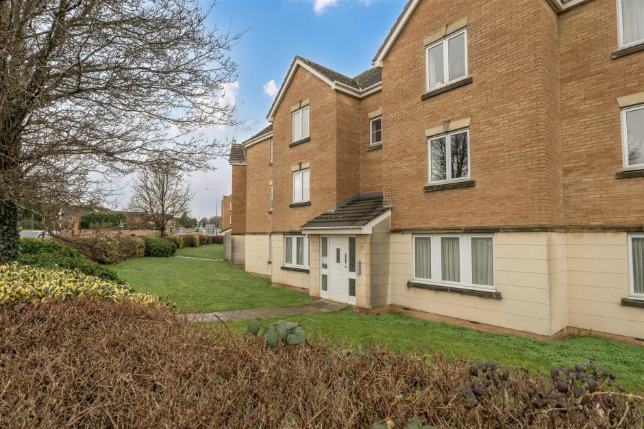 Orchard Gate, Bradley Stoke, Bristol