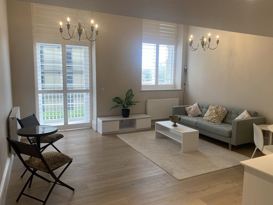 Guinea Street, Bristol