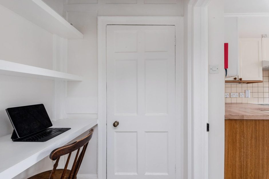 Great Bedford Street, Bath