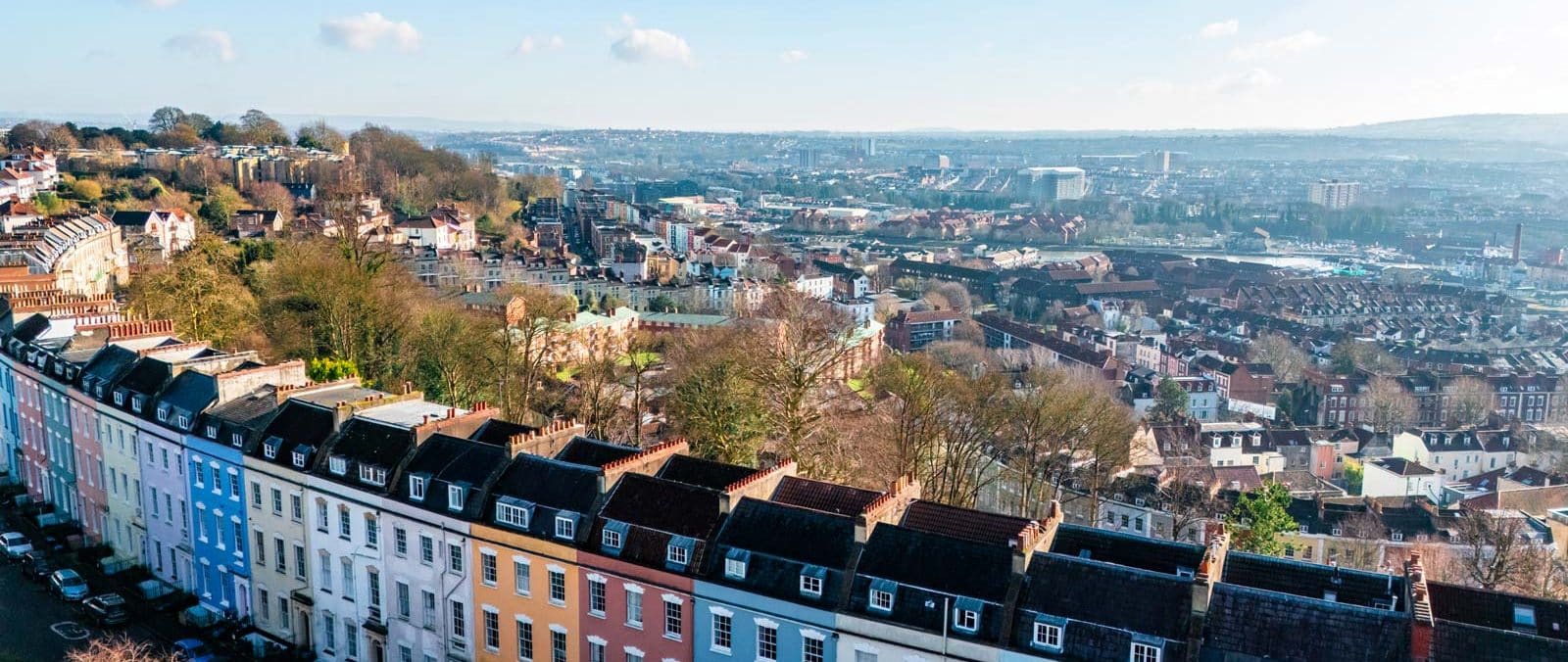 Property for Sale in Bristol