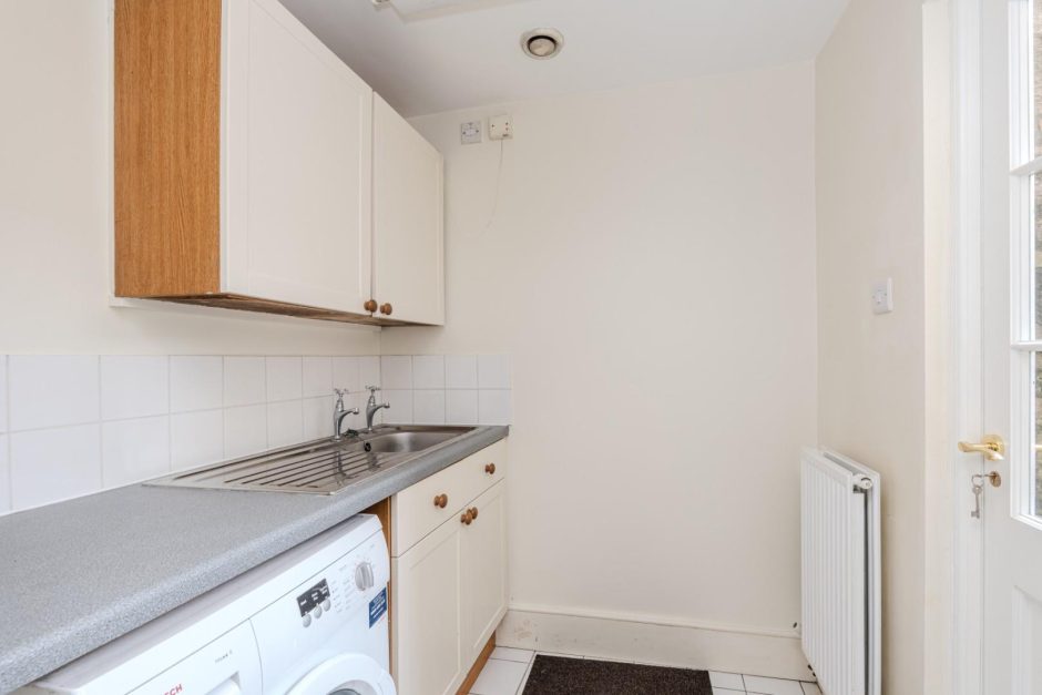 Great Bedford Street, Bath