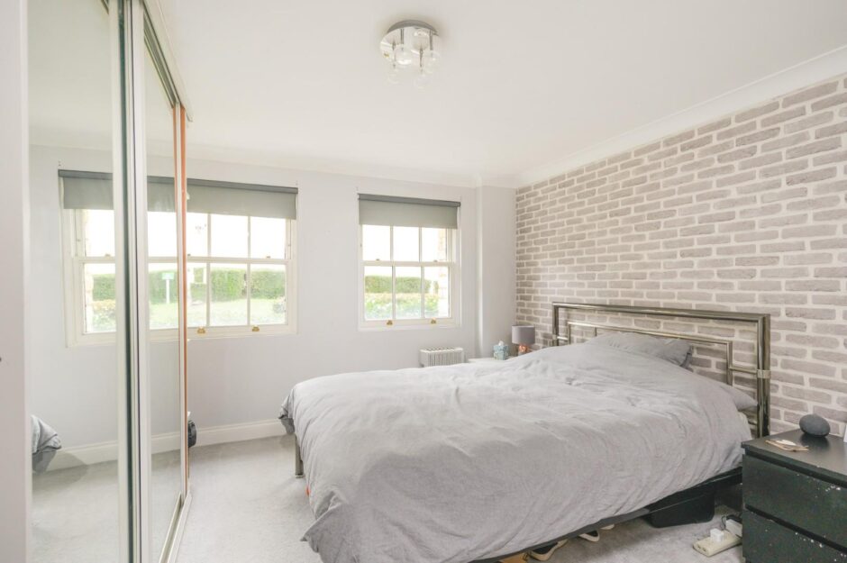 Victoria Bridge Road, Bath