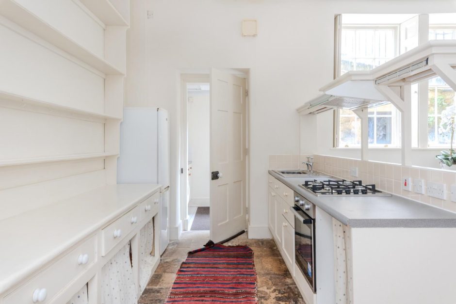 Great Bedford Street, Bath