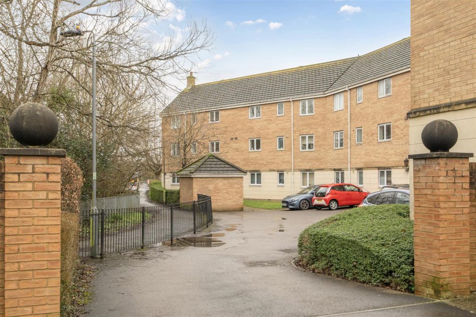 Orchard Gate, Bradley Stoke, Bristol