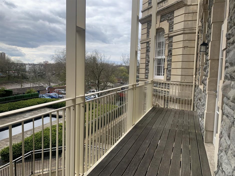 Guinea Street, Bristol