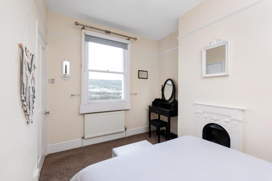 Frankley Terrace, Bath