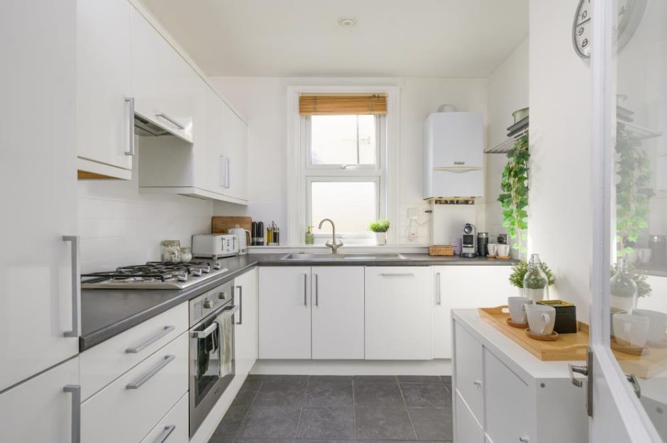 Tyning Terrace, Bath