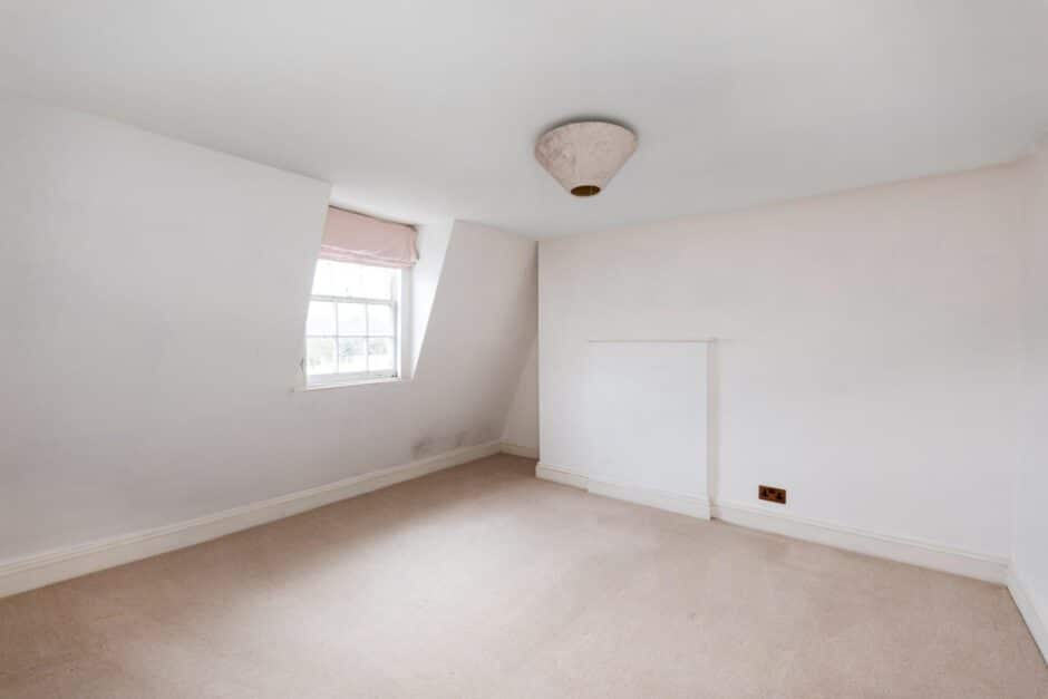 New King Street, Bath