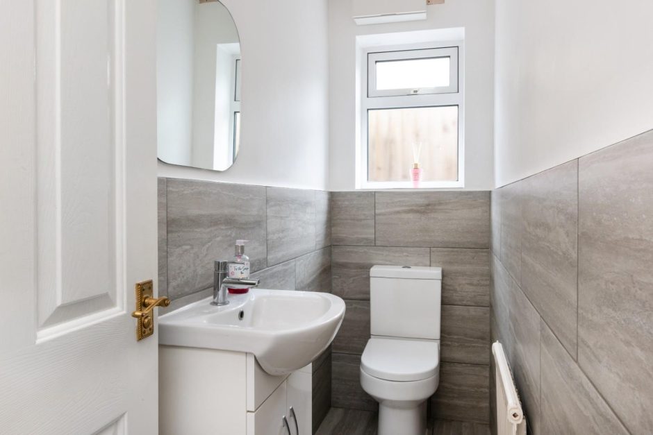 Elliston Drive, Bath