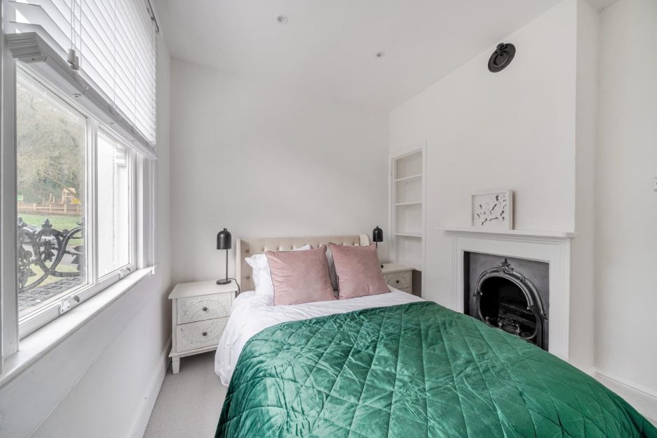 Calton Road, Lyncombe, Bath