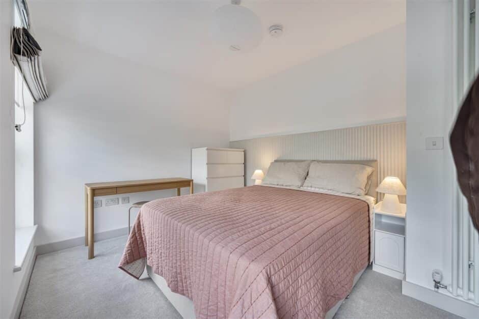 Waterloo Street, Clifton, Bristol