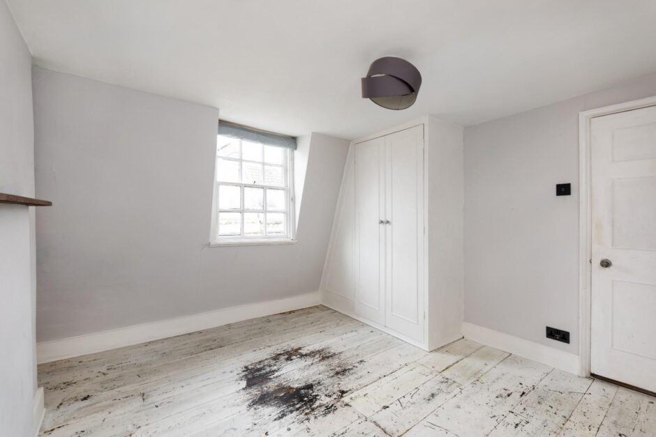 New King Street, Bath