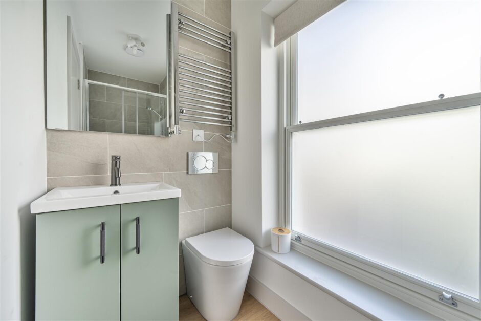 Waterloo Street, Clifton, Bristol