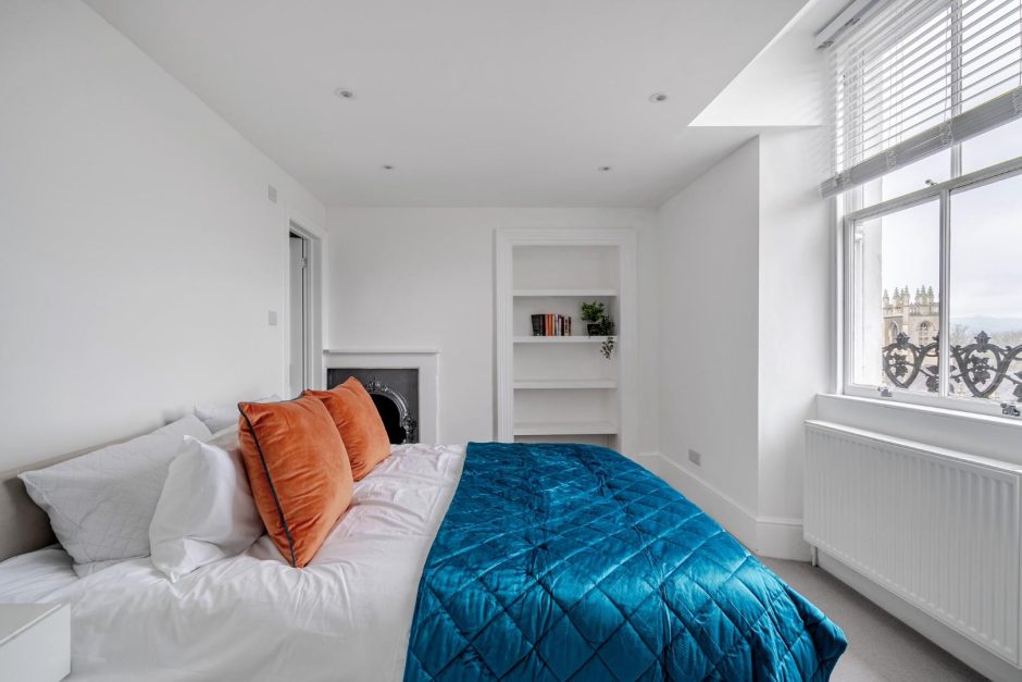 Calton Road, Lyncombe, Bath