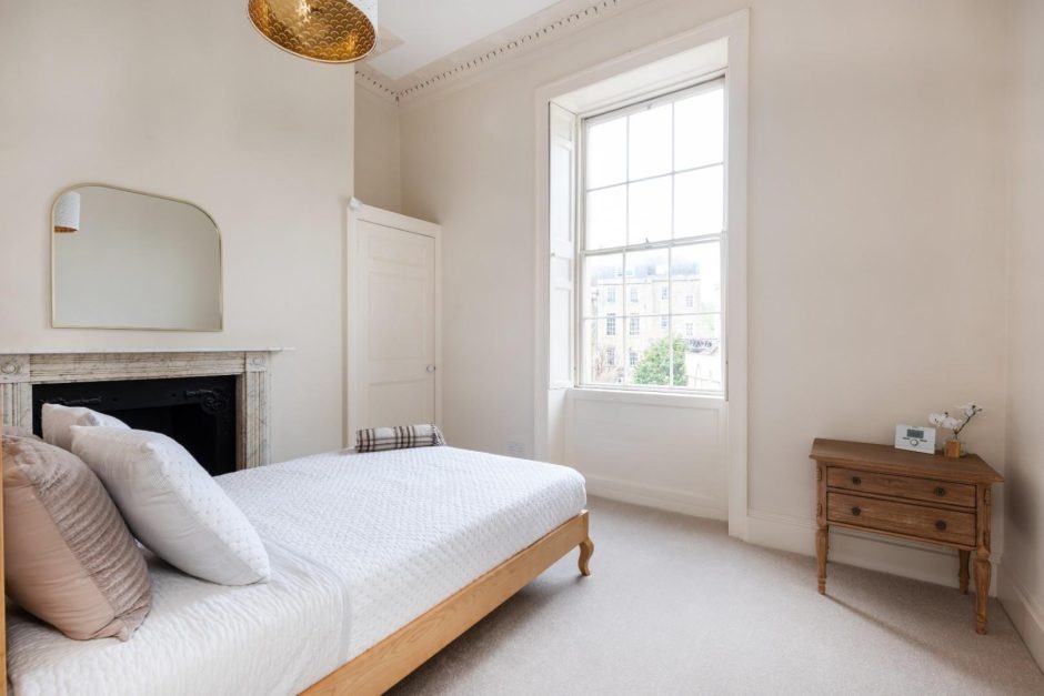 Great Bedford Street, Bath