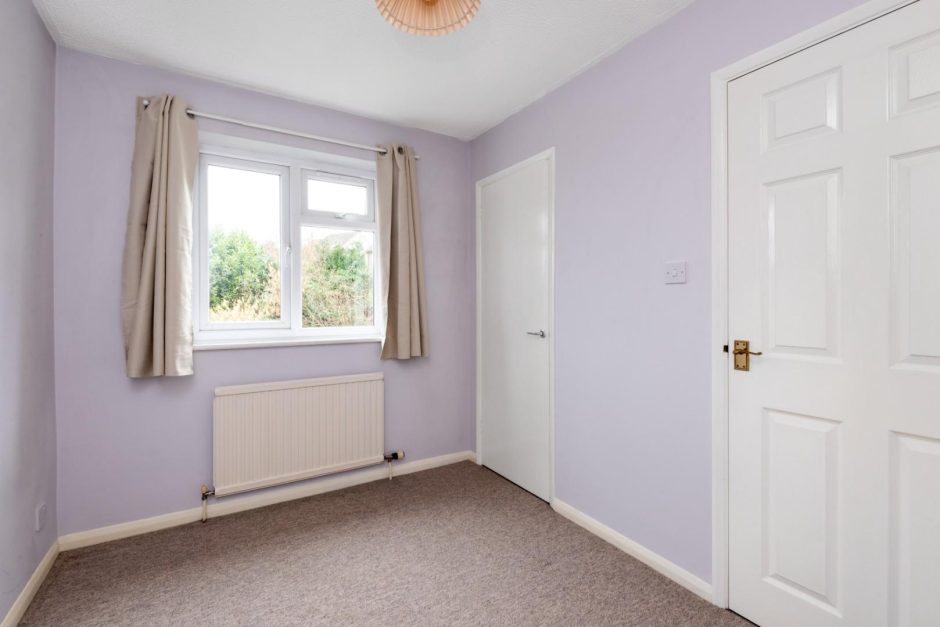 Elliston Drive, Bath