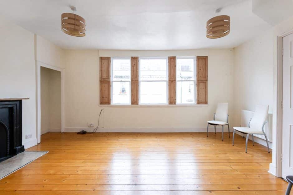 New King Street, Bath