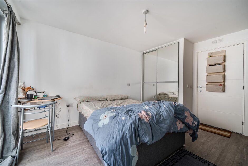 St. Thomas Street, Bristol