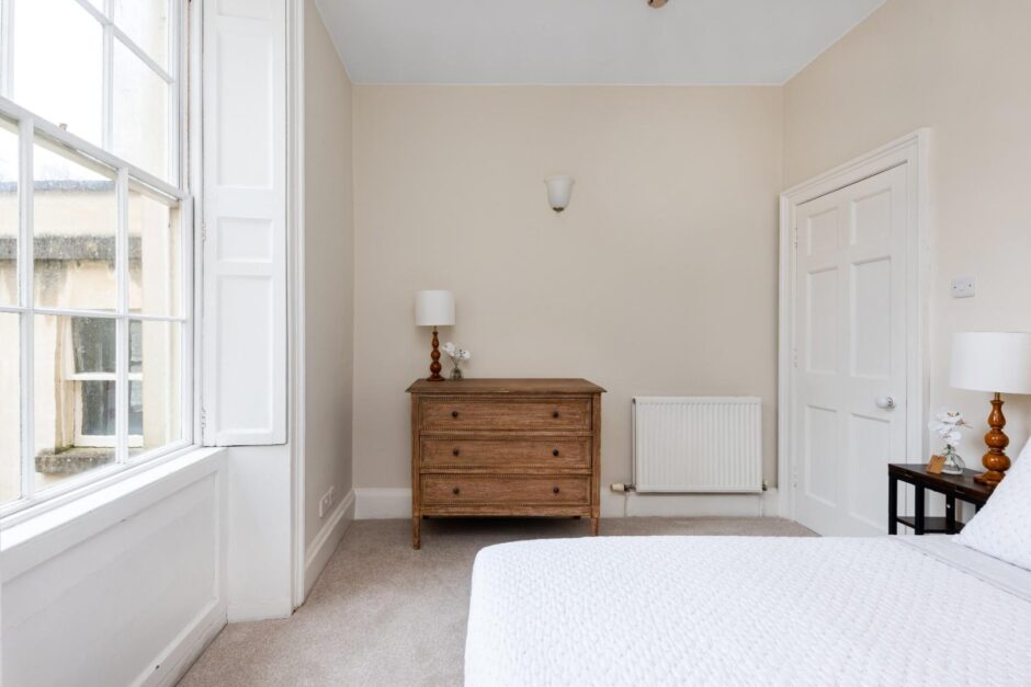 Great Bedford Street, Bath