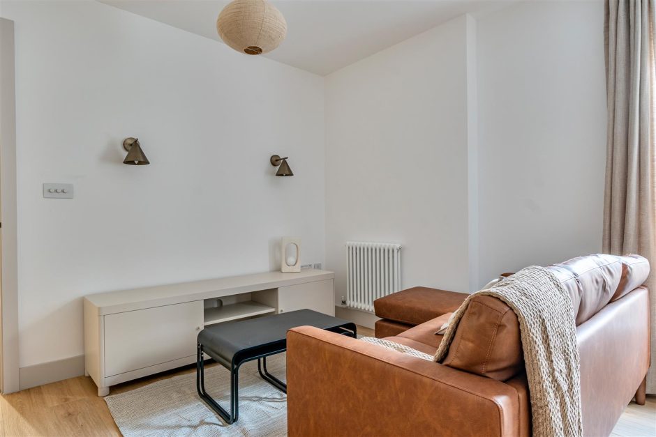 Waterloo Street, Clifton, Bristol